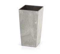 Prosperplast Vaso Fioriera Urbu Square DURS Diverse Misure (400mm)