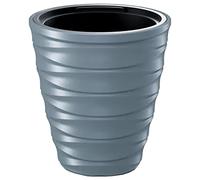 Prosperplast Vaso FREZE 28 l, con serbatoio, dimensioni (mm) 383x383x419, colore grigio chiaro