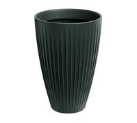 Prosperplast Vaso Latia Round HIGH Ø60x58 antracite