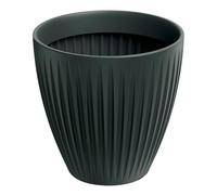Prosperplast Vaso Latia Round MIDL Ø60x58 antracite