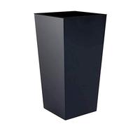 Prosperplast Vaso per fiori Urbi Square DURS125-S433 - colore antracite