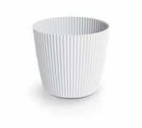 Prosperplast Vaso rotondo Milly