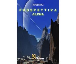 Prospettiva Alpha - Basile Davide