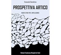 Prospettiva Artico. Nuove sfide per l'Intelligence
