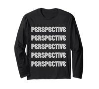 Prospettiva Maglia a Manica