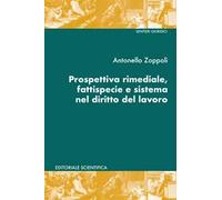 Prospettiva rimediale, fattispecie e sistema nel diritto del lavoro