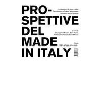 Prospettive del Made in Italy