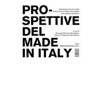 Prospettive del Made in Italy - [Libria]