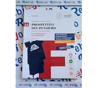 PROSPETTIVE DEL PENSIERO 2A + 2B - (9788858339510) + Materiali didattici - Rebillo
