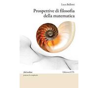 Prospettive di filosofia della matematica