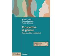 Prospettive di genere. Potere, politica e istituzioni