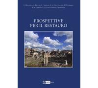 Prospettive per il restauro - [Artemide Edizioni]