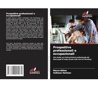 Prospettive professionali e occupazionali: Uno studio sul (re)inserimento professionale dei disoccupati di lunga durata nella zona di Flensburg