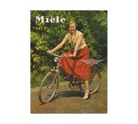 Prospetto Miele per biciclette