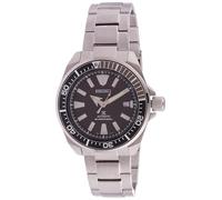 Orologio Seiko Prospex Samurai nero uomo SRPF03K1 automatico