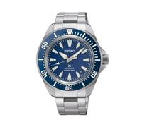 Prospex Samurai Diver 41,7 esfera Azul
