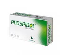 Prospidol 10 Supposte