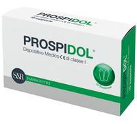 Farma Group SRL – Prospidol Supposte 2 g – 10 supposte