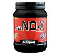 ProSport NaNO-X 908G, Caffeina Aminoacidi BCAA Booster (47,89€/kg)