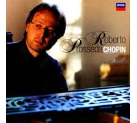 Prosseda Roberto (Piano) - Chopin (Notturni,Walzer,Ballate...)