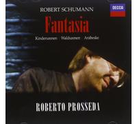 Prosseda Roberto (Piano) - Fantasia