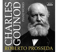 Prosseda Roberto - Piano Works