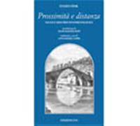 Prossimità e distanza. Saggi e discorsi fenomenologici - Fink Eugen