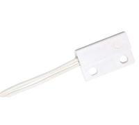 Prossimità Interruttore Reed, Nc, 100V, Bianco, di Funzionamento Temperat Per