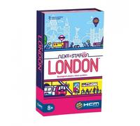 Prossimo Station - Londra