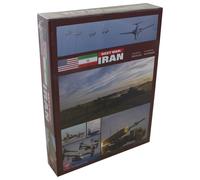 Prossimo War: Iran Gioco da Tavolo