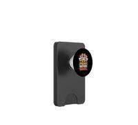 Prost Before Bros Funny Oktoberfest Group Beer Drinking PopSockets PopWallet per MagSafe
