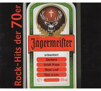 Prost ! The 70s (Compilation CD, 15 Tracks)