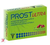 PROST ULTRA 30 COMPRESSE 850 MG