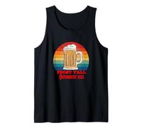 Prost Y'All Oktoberfest 2025 Amante della Birra Bere Festa Canotta