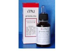 Prosta Mu Gocce 30 ml - Integratore Alimentare