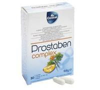 Prostaben Complex 30 Capsule - Integratore Alimentare