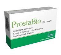 Prostabio Integratore 30 Capsule