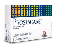 Prostacare PROSTACARE 30 CAPSULE MOLLI