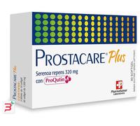 PROSTACARE PLUS 30 SOFTGEL