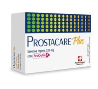 PROSTACARE PLUS 30SOFTGEL