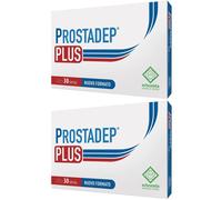 Prostadep Plus 30 Softgel 2x21,9 g Capsule