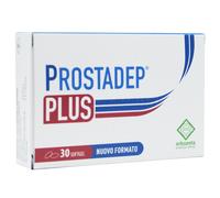 PROSTADEP PLUS 30 SOFTGEL- Benessere della prostata - Serenoa Repens