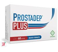 PROSTADEP PLUS 60 SOFTGEL
