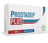 Erbozeta PROSTADEP PLUS – 60 softgel