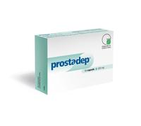 PROSTADEP PLUS coadiuvante ipertrofia prostatica urogenitale farmacia