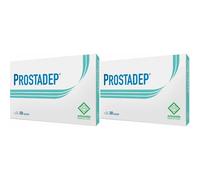 Prostadep® Set da 2 2x30 pz Capsule