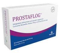 Naturneed Integratore alimentare Prostaflog 30 compresse