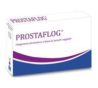 ProstaFlog Integratore 30 Compresse