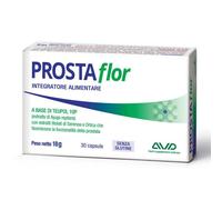 PROSTAFLOR 30 Cps 18g A.V.D.