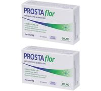 Prostaflor Integratore Alimentare 2x30 pz Capsule